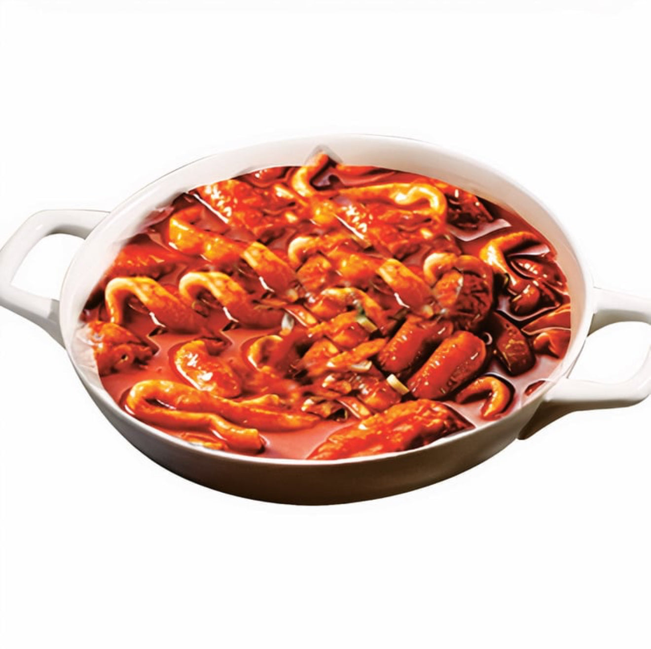 K-Style Noodle