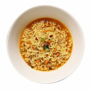 辣拉麵 (湯)