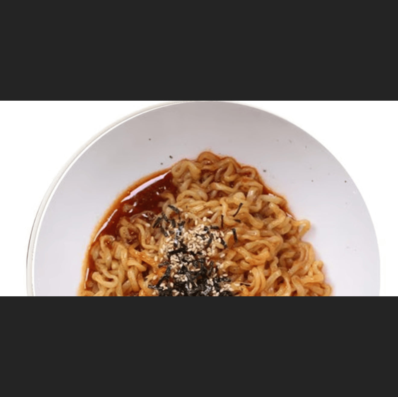 Buldak 拉麵