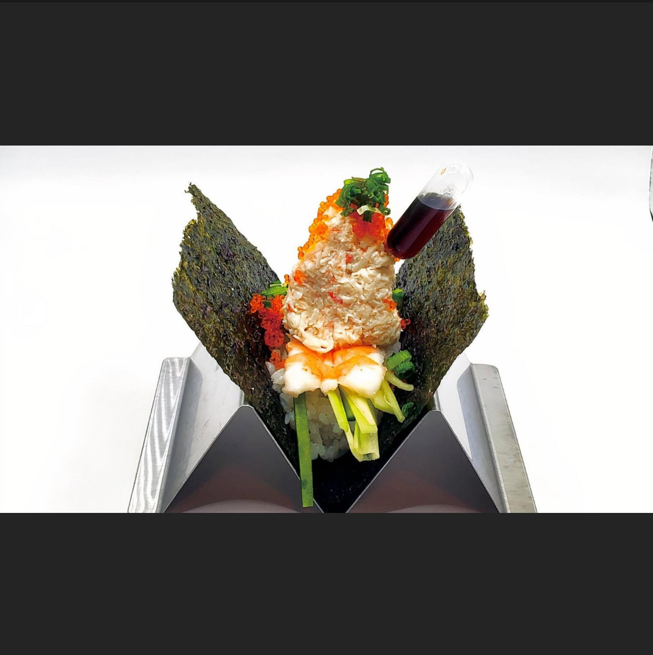 蝦船