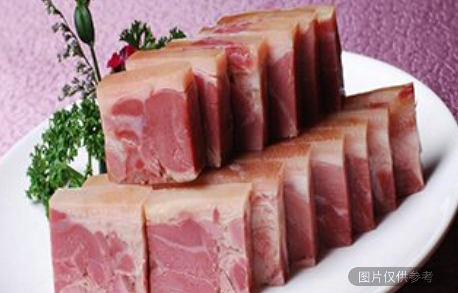 鎮江窯肉