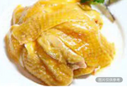 上海三黃雞