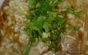 沙茶蝦仁羹
