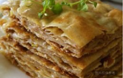 香河肉餅
