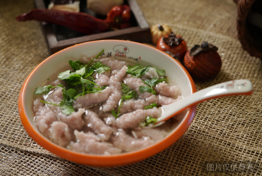 福鼎肉片
