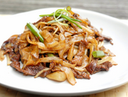乾炒牛河