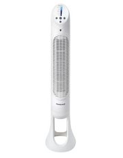 Honeywell - QuietSet 5 速搖頭塔扇 HYF260W - 白色