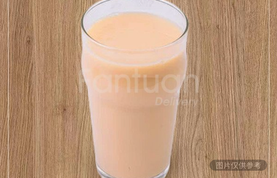 冰豆漿