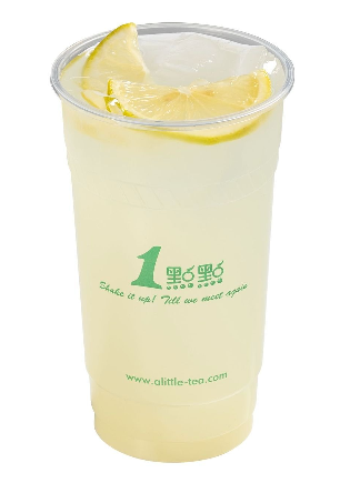 檸檬水