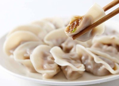 淨水餃