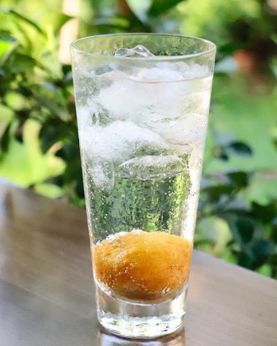 鹹檸七