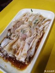 豬肝腸粉