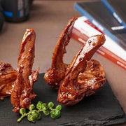 甜味鴨翅(1/2磅)