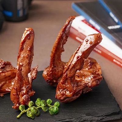 甜味鴨翅(1/2磅)