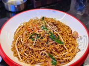 豉油王炒麵