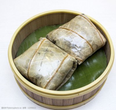 瑤柱糯米雞(2)