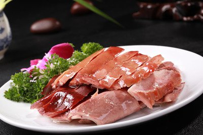 滷豬肚(1lb)