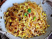 香辣黃豆肉末