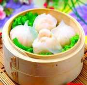 蝦餃(4件)