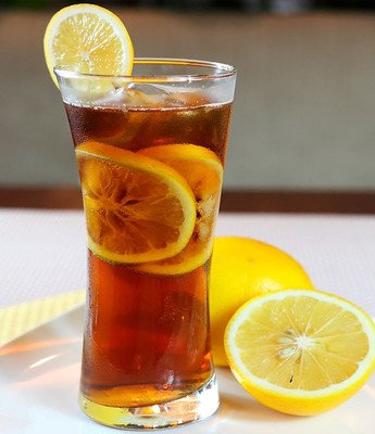 檸檬紅茶/綠茶