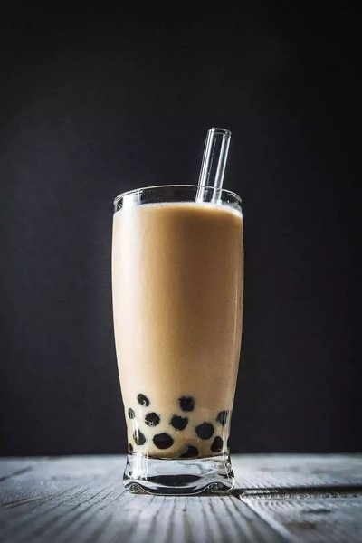 奶茶