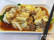 雞蛋腸粉