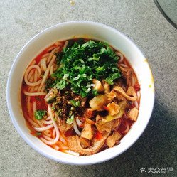 淨牛肚粉+可樂
