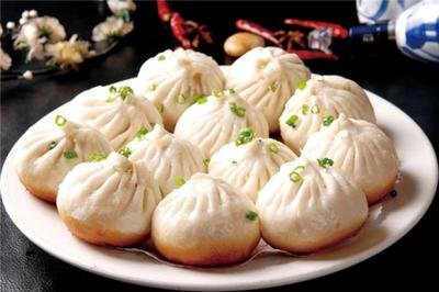 生煎包(6)