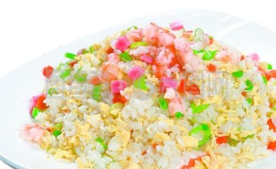 揚州炒飯