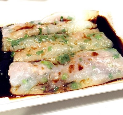 牛肉腸粉