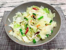 高麗菜