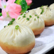特色生煎包