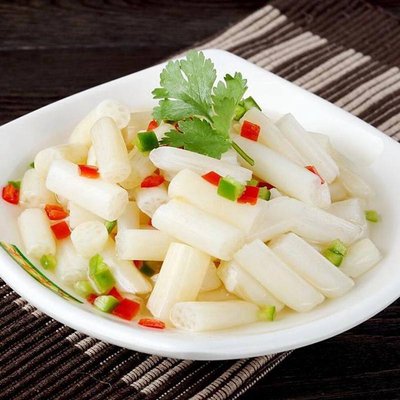 泡椒藕尖(1lb)
