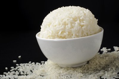 白飯/位