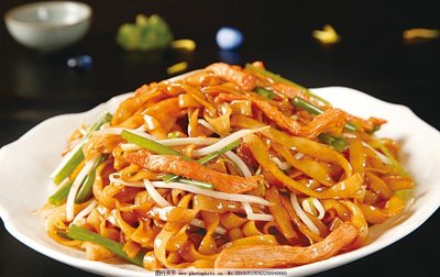 幹炒牛/雞 河/面