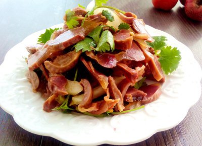 滷雞胗(1lb)