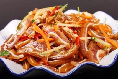 豬耳(1lb)