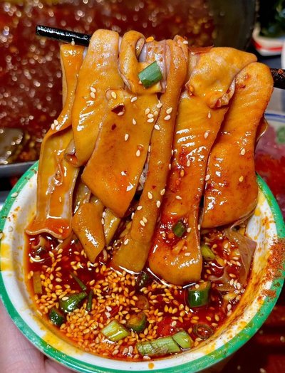 鵝腸(0.25lb)