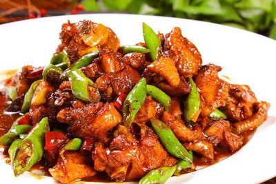 譚仔小炒皇