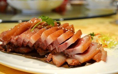 滷豬頭肉(1lb)
