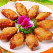 椒鹽雞翼(8pcs)