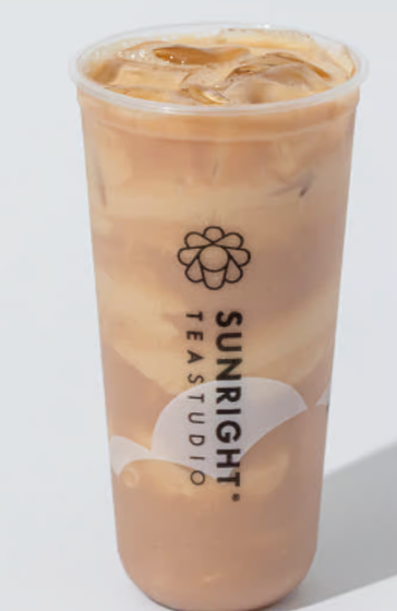 小芋艿奶茶