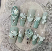 綠野仙蹤穿戴甲【新梯】