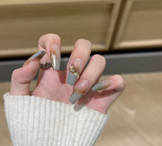 蔚藍之上穿戴甲【T型】