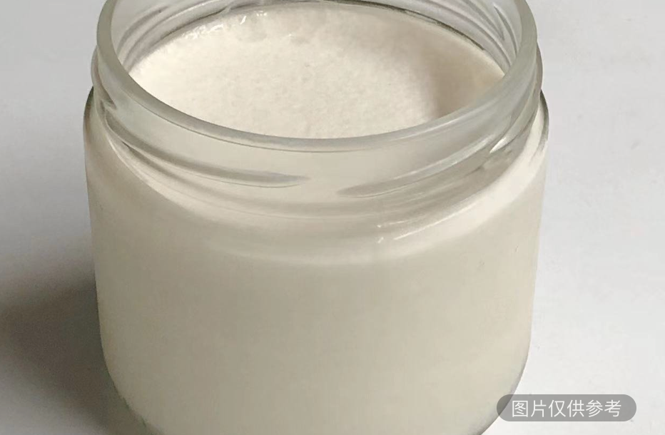 原味椰子凍