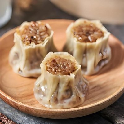 糯米燒賣(5)