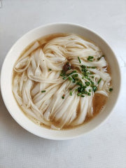 齋面（粉）
