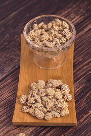 芝麻杏仁（3個）