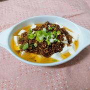 豆酥豆腐