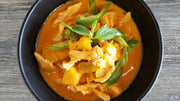 南瓜咖哩